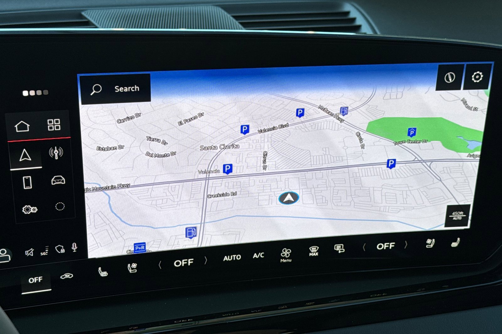 New 2025 Audi A5 2.0T Premium Plus image 15