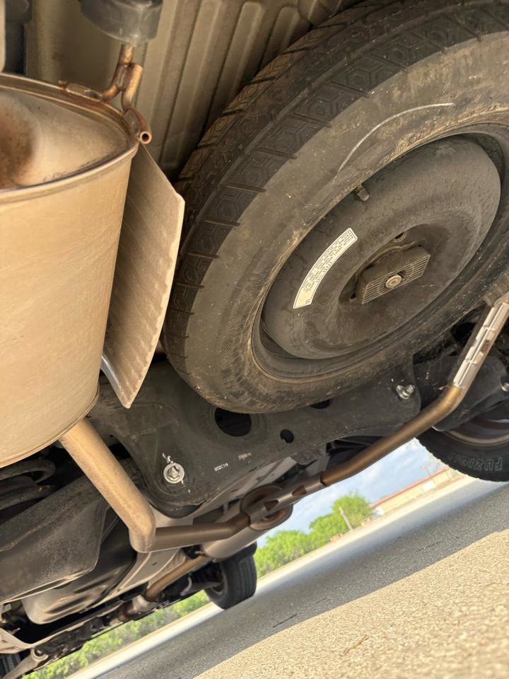 Used 2013 Honda Pilot LX image 34