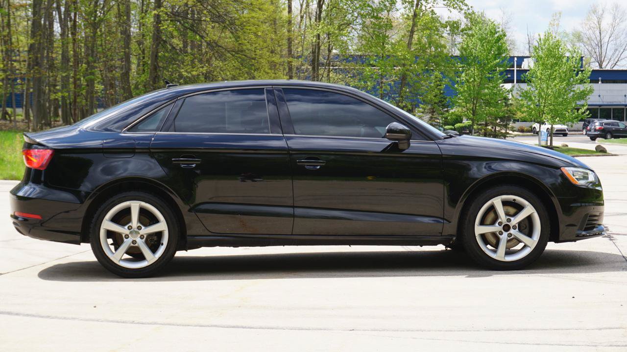 Used 2016 Audi A3 1.8T Premium FWD image 6