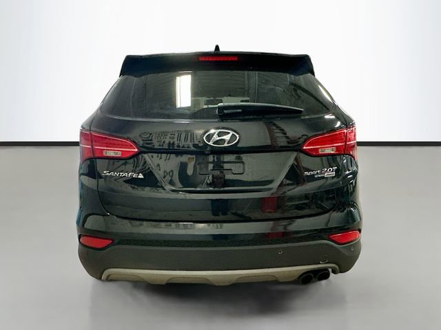 Used 2016 Hyundai Santa Fe Sport 2.0T w/ Option Group 05 image 7