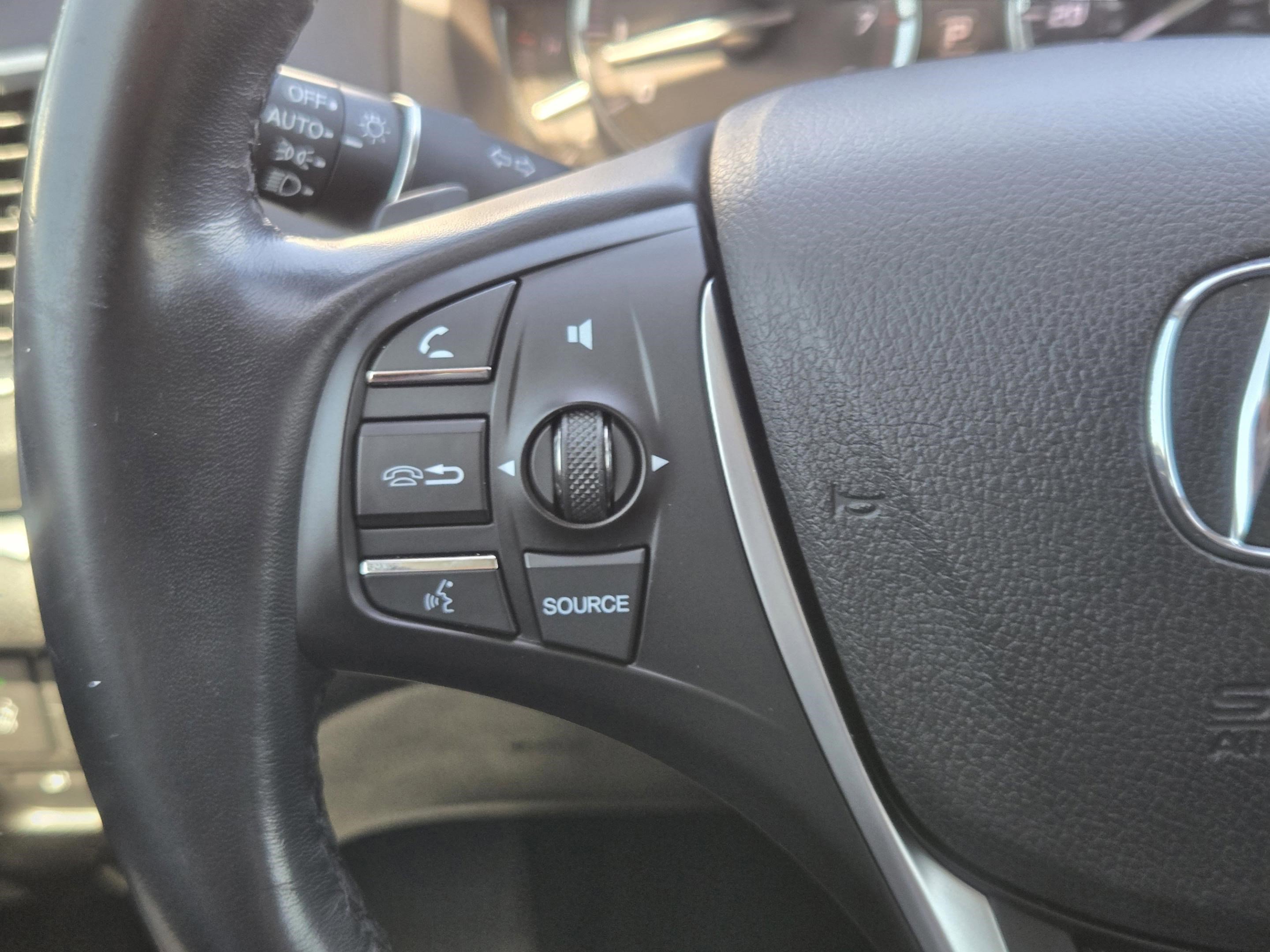 Used 2020 Acura TLX V6 SH-AWD image 27