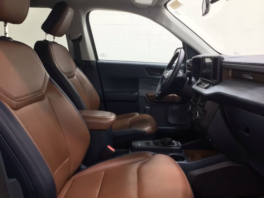 Used 2024 Ford Maverick Lariat w/ 4K Tow Package image 28