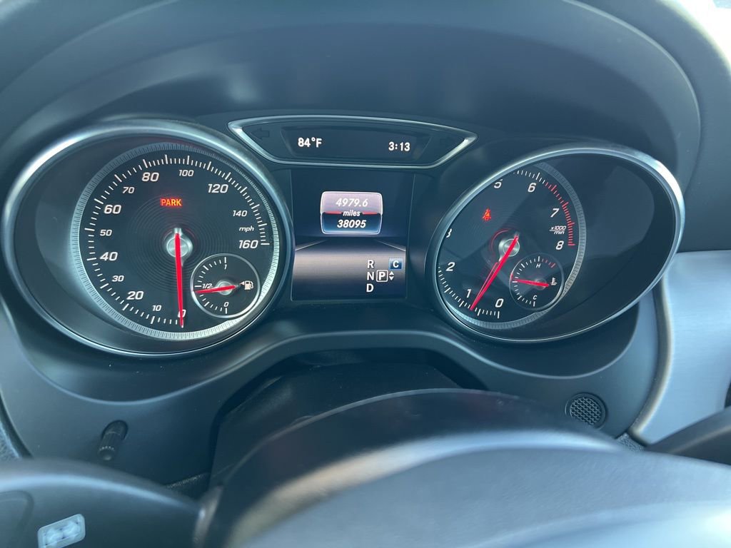 Used 2019 Mercedes-Benz GLA 250 4MATIC image 25