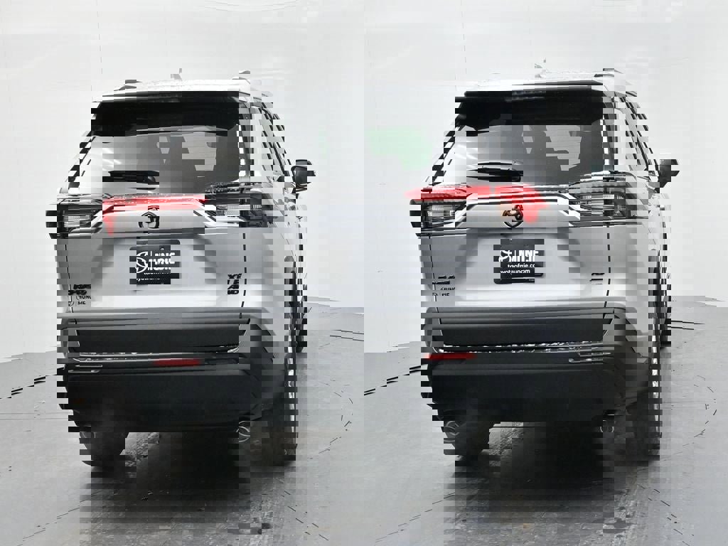 New 2025 Toyota RAV4 XLE Premium w/ Weather Package image 7