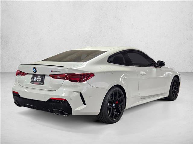 New 2026 BMW M440i Coupe w/ Premium Package image 2