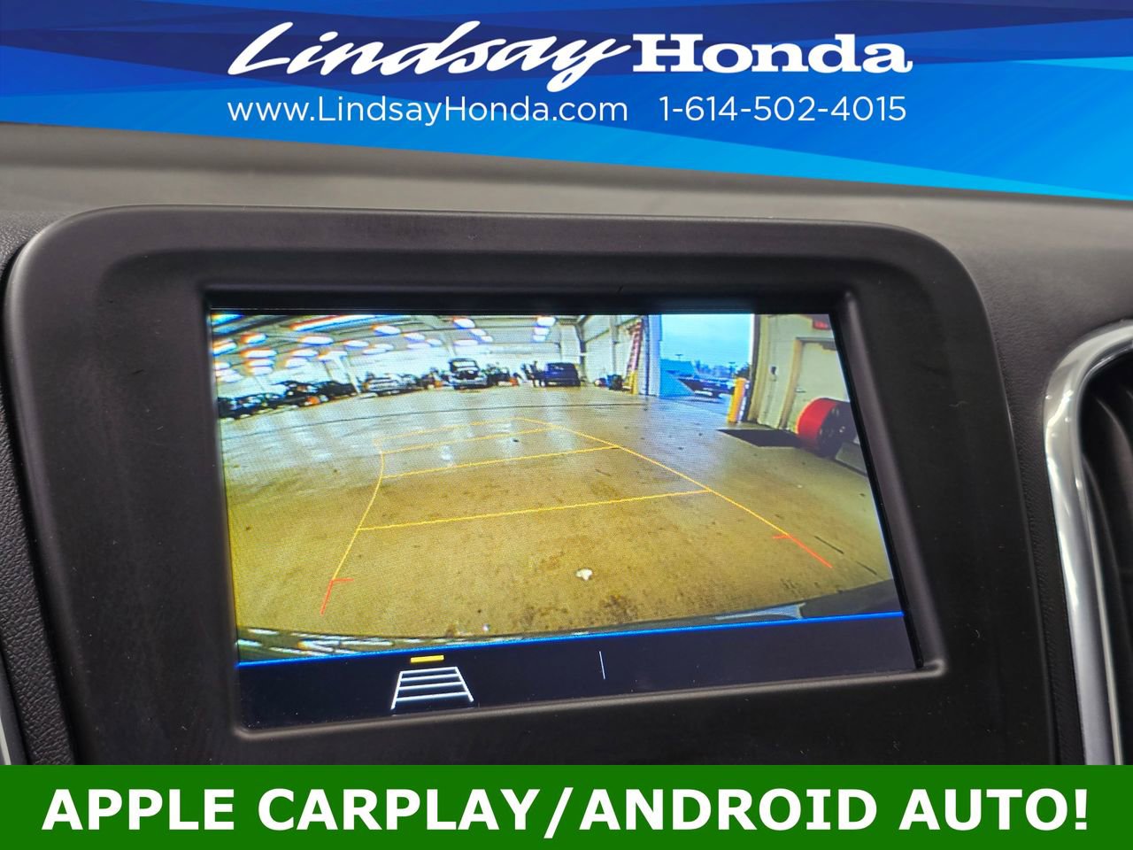 Used 2019 Chevrolet Equinox LT image 17