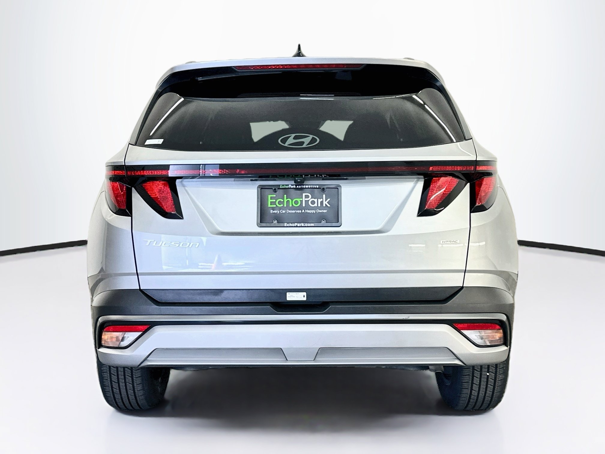 Used 2026 Hyundai Tucson SEL Plus AWD/4WD image 7