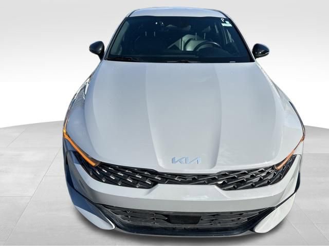 Used 2023 Kia K5 GT-Line w/ GT-Line Premium Package image 2