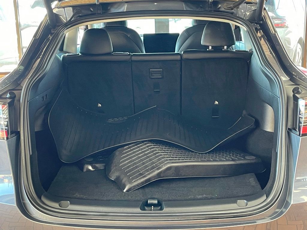 Used 2022 Tesla Model Y Performance image 19