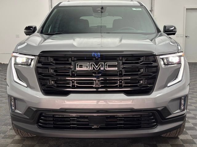 New 2026 GMC Acadia Elevation w/ Black Edition image 15