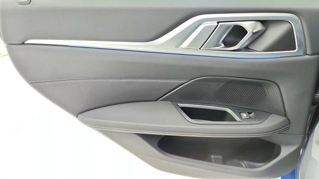 Used 2023 BMW i4 eDrive35 w/ Premium Package image 31