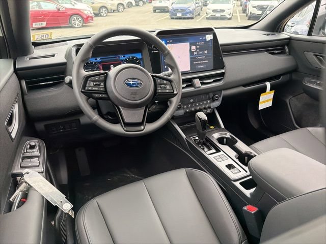 New 2026 Subaru Outback Premium AWD/4WD image 18