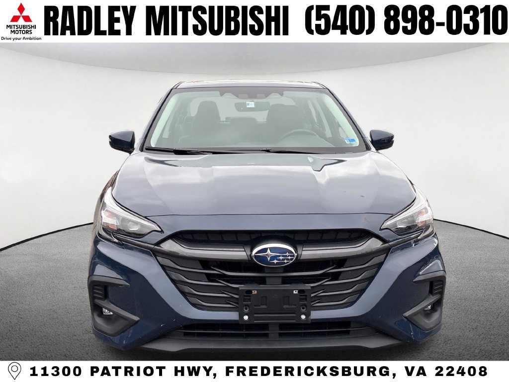 Used 2024 Subaru Legacy Limited AWD/4WD image 21