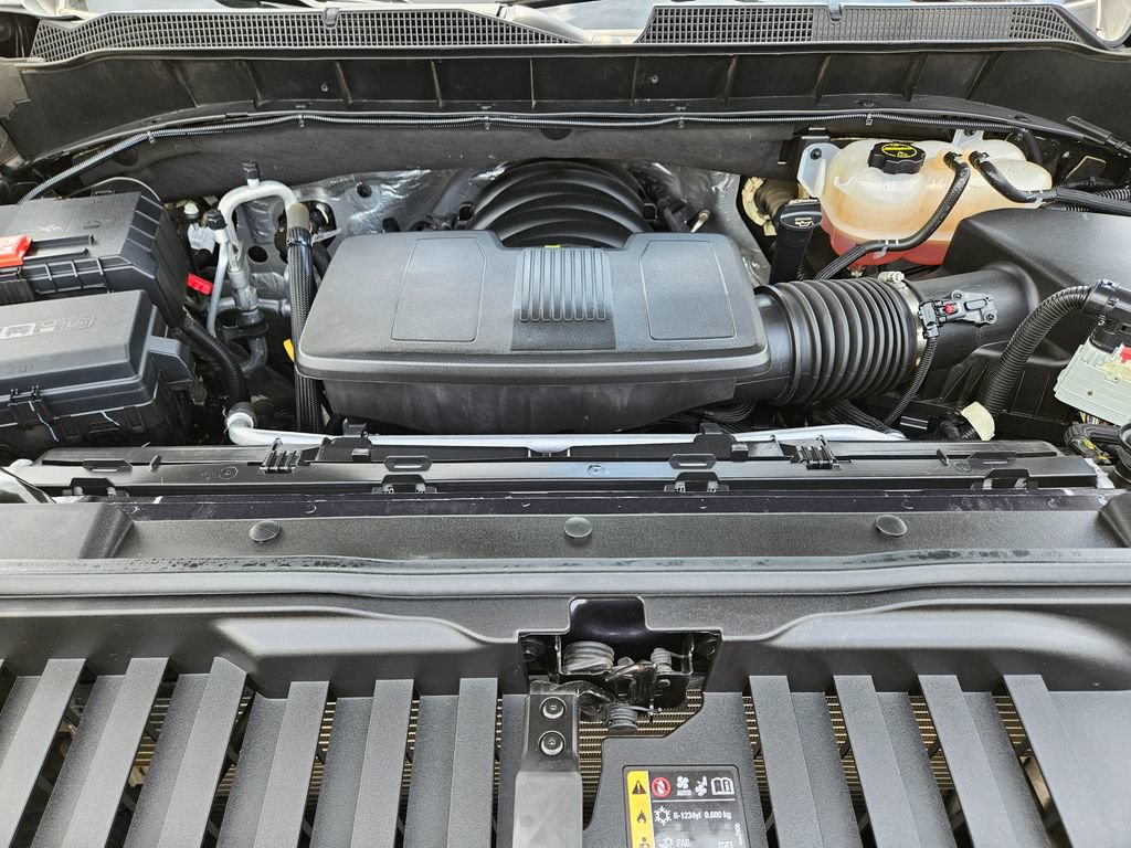 Used 2024 Chevrolet Silverado 1500 RST AWD/4WD image 37
