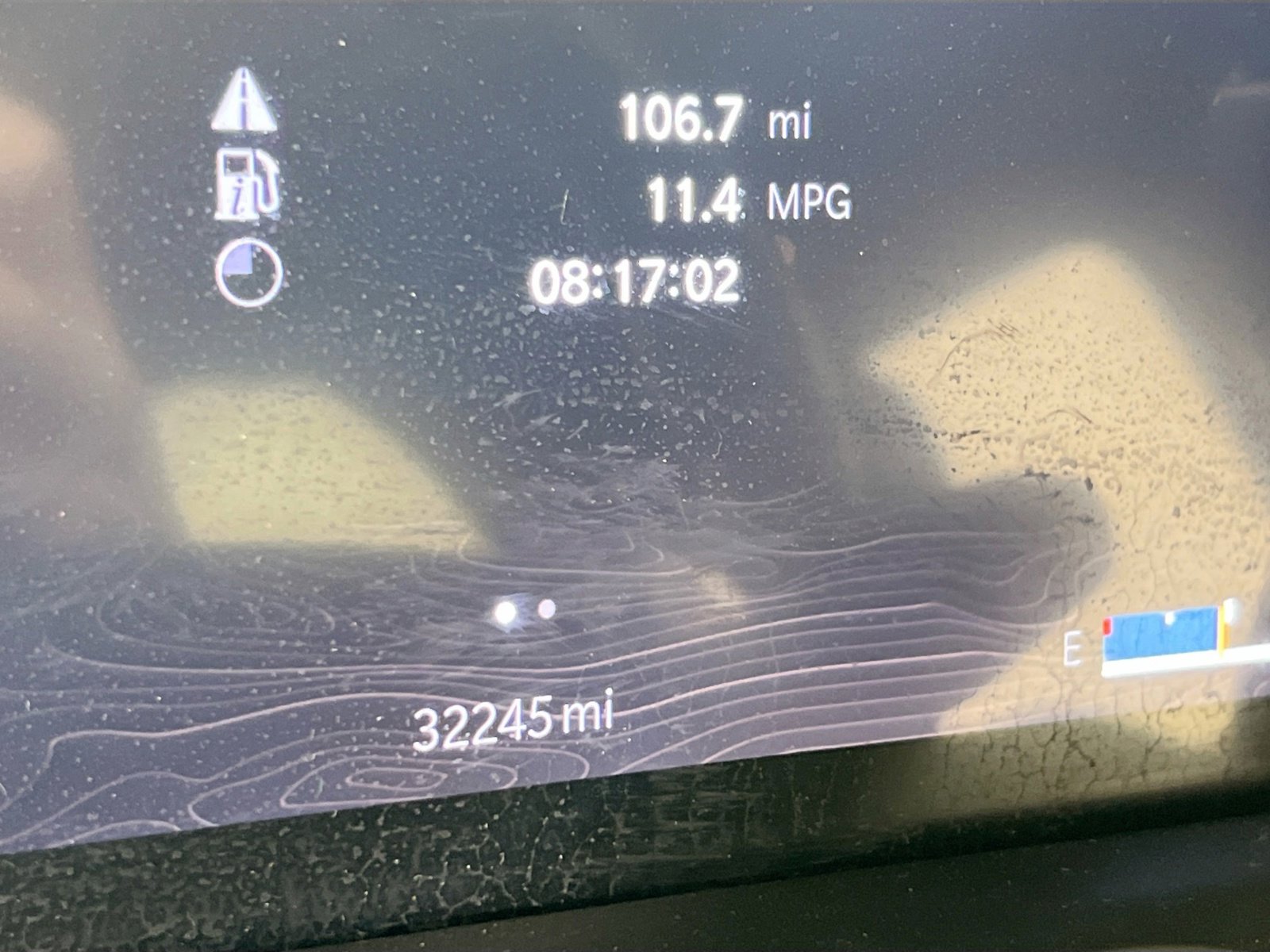 Used 2021 Jeep Grand Cherokee L Laredo w/ Luxury Tech Group I image 12