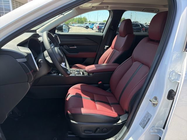 Used 2026 MAZDA CX-50 AWD 2.5 Hybrid w/ Weather Package image 10