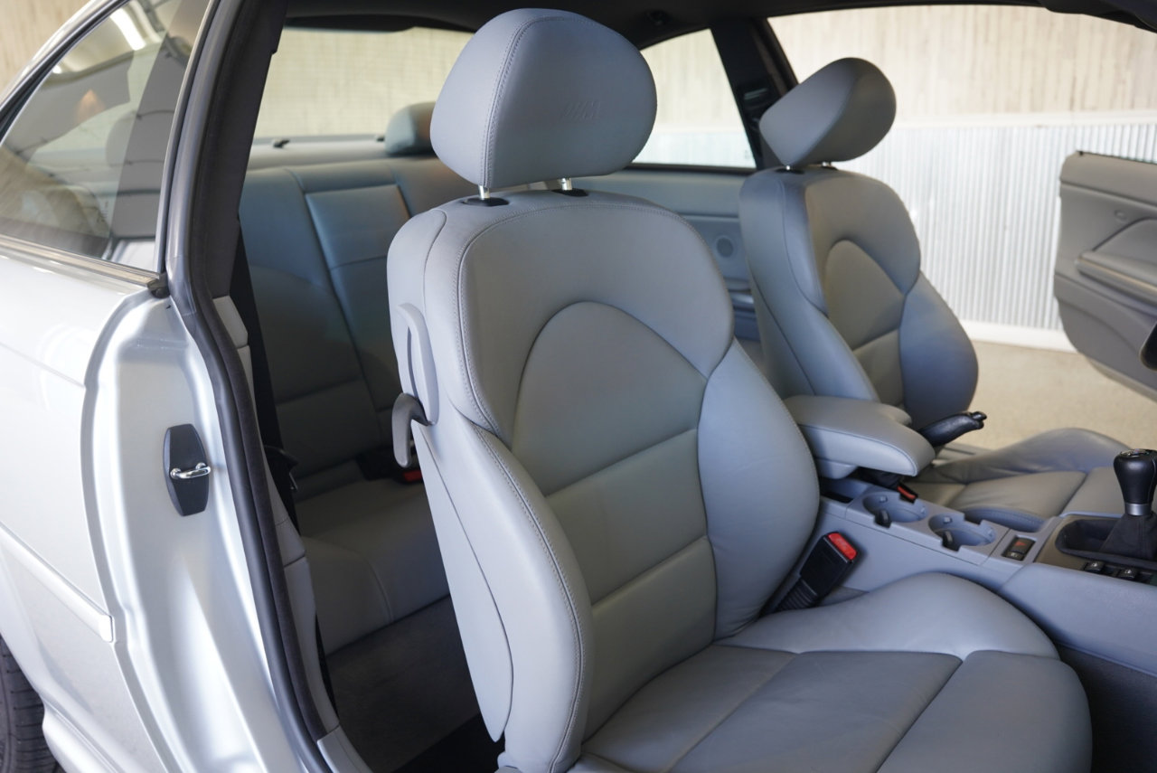 Used 2004 BMW M3 Coupe image 28