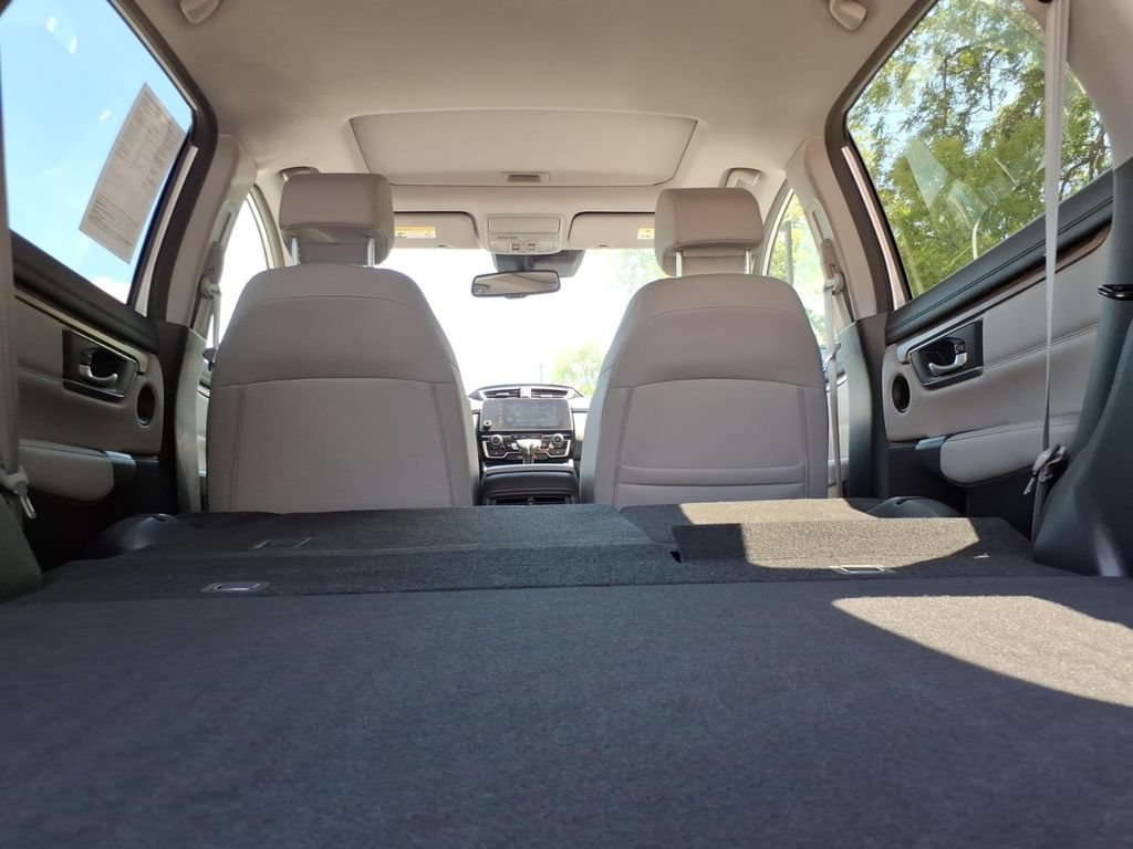Used 2017 Honda CR-V EX-L image 21