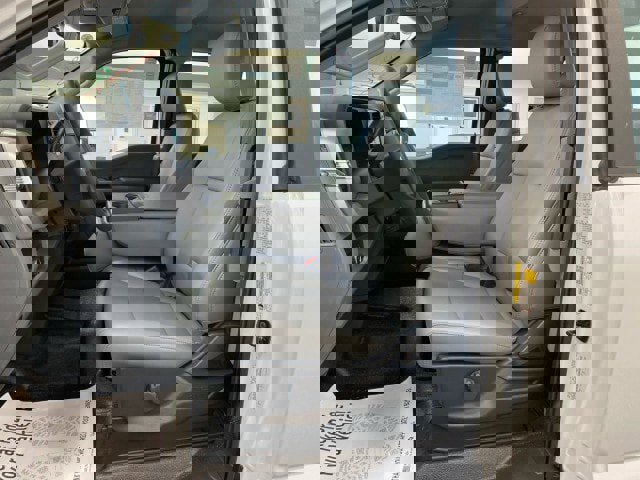 New 2025 Ford F350 XL w/ XL Chrome Package image 13