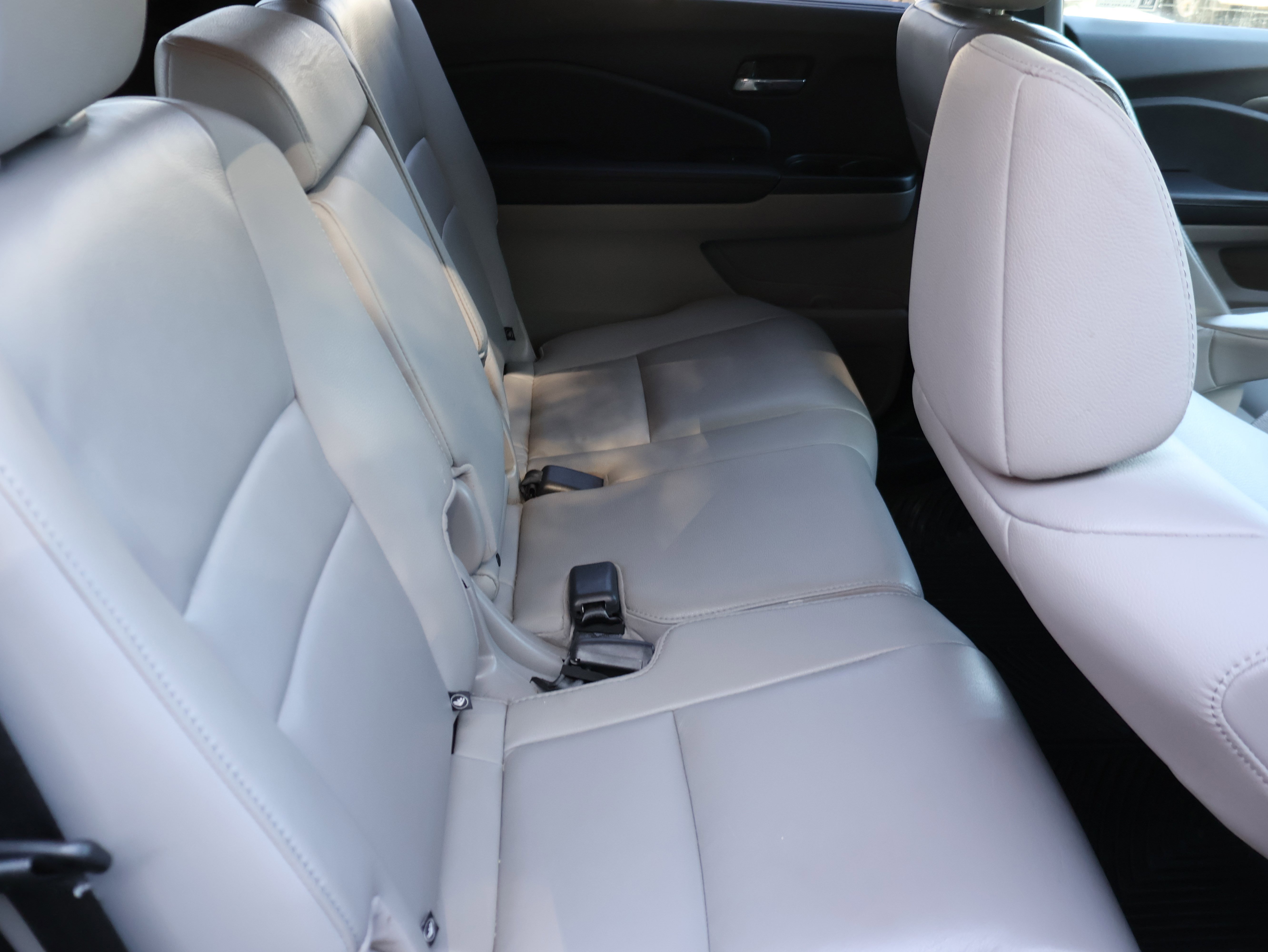 Used 2021 Honda Pilot EX-L image 14