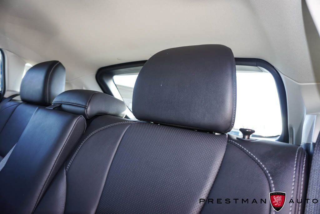 Used 2023 Subaru Impreza 2.0i Limited image 36