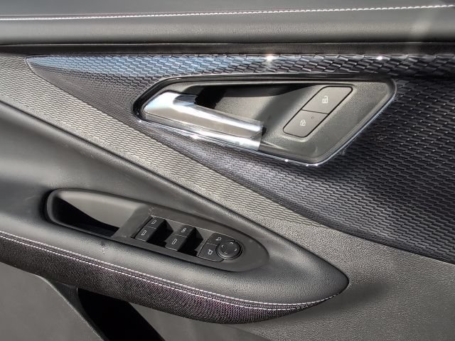 New 2026 Chevrolet Blazer EV LT FWD image 14