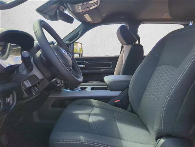 New 2026 RAM 2500 Big Horn image 2