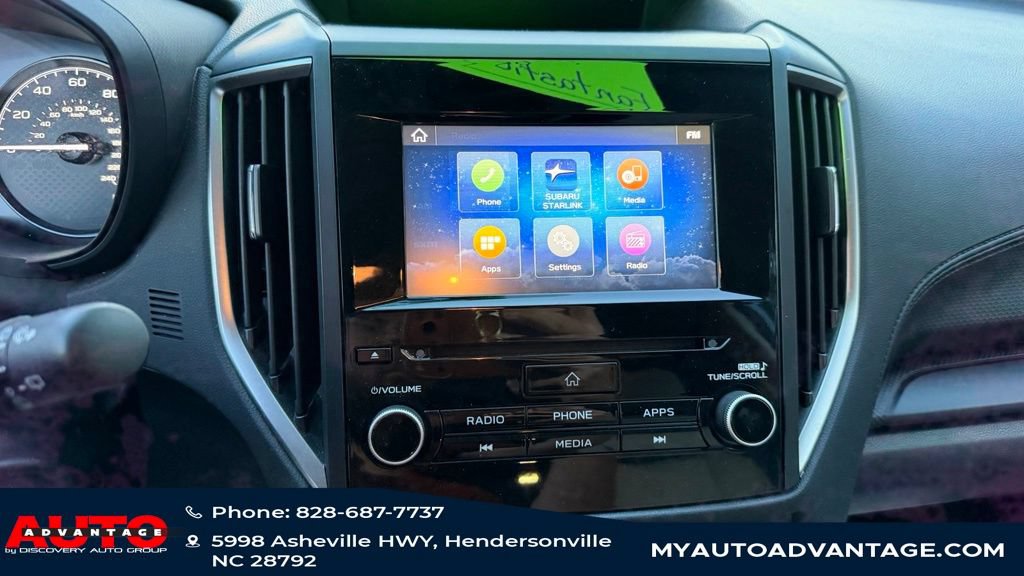 Used 2020 Subaru Forester w/ Alloy Wheel Package AWD/4WD image 15