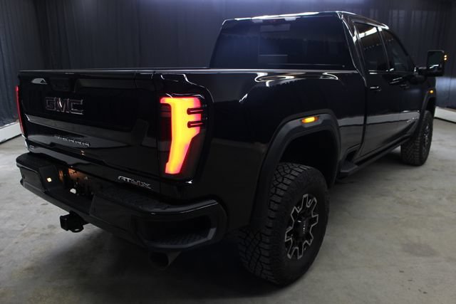 Used 2025 GMC Sierra 2500 AT4X AWD/4WD image 53