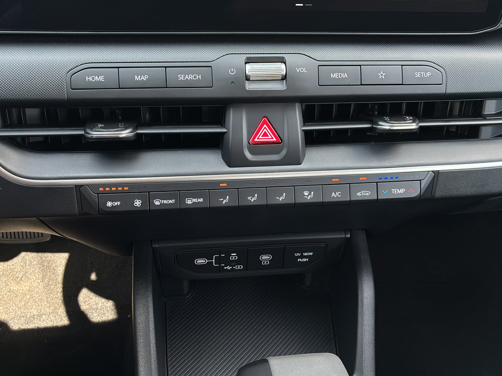 New 2026 Kia K4 FWD image 22
