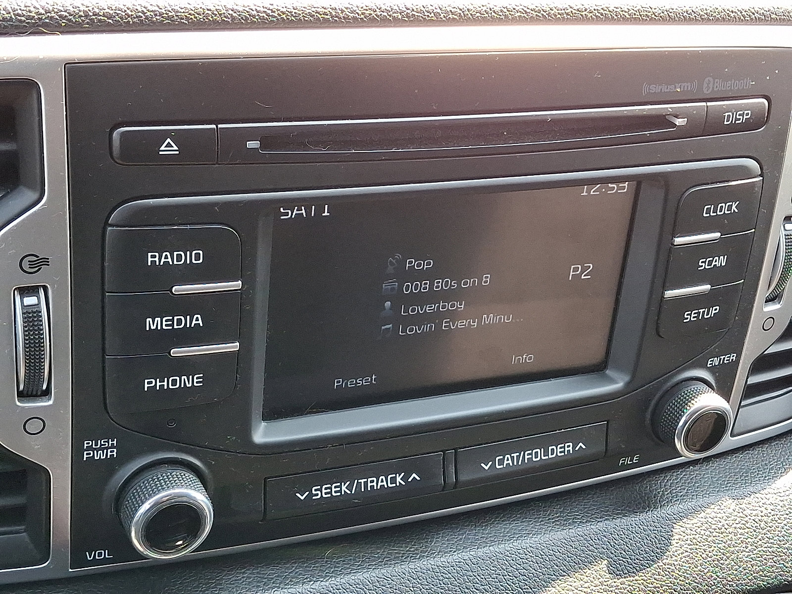 Used 2019 Kia Sportage LX image 16