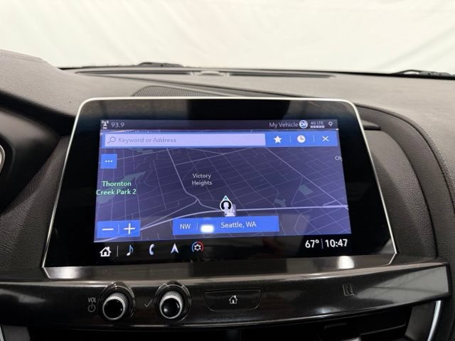 Used 2020 Cadillac CT5 Premium Luxury AWD/4WD image 33
