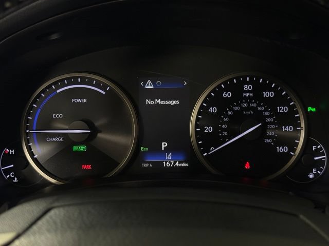 Used 2020 Lexus NX 300h AWD w/ Premium Package image 29