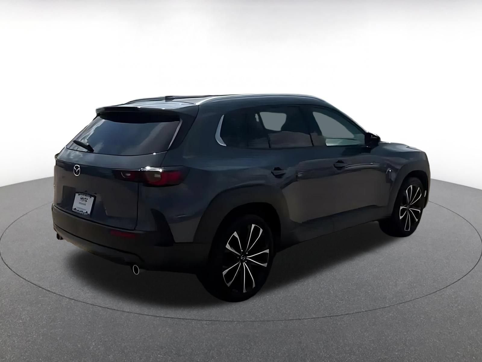 Used 2026 MAZDA CX-50 AWD 2.5 S w/ Premium Package image 13