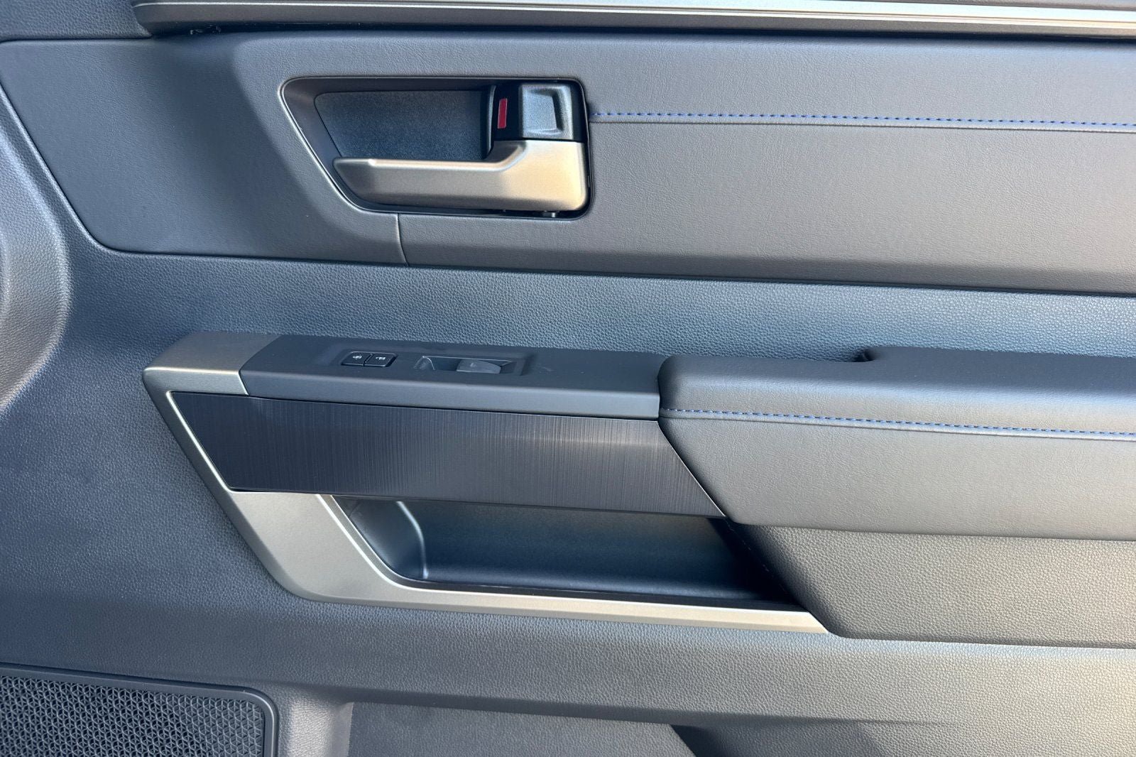 New 2026 Toyota Tundra Platinum AWD/4WD image 20