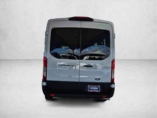 New 2026 Ford Transit 350 XL RWD image 11