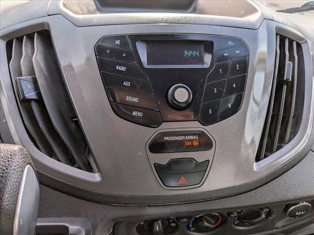 Used 2017 Ford Transit 150 130 Low Roof image 13