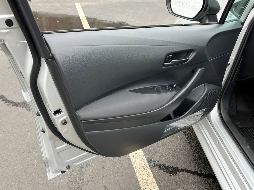 New 2026 Toyota Corolla LE image 11