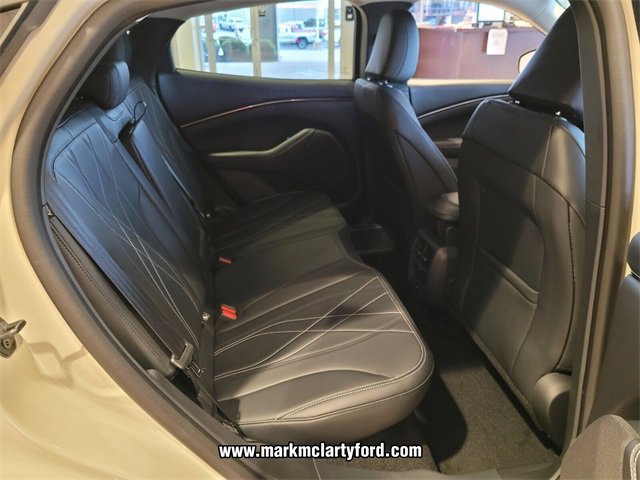 New 2025 Ford Mustang Mach-E Select w/ Comfort Package Lite image 9