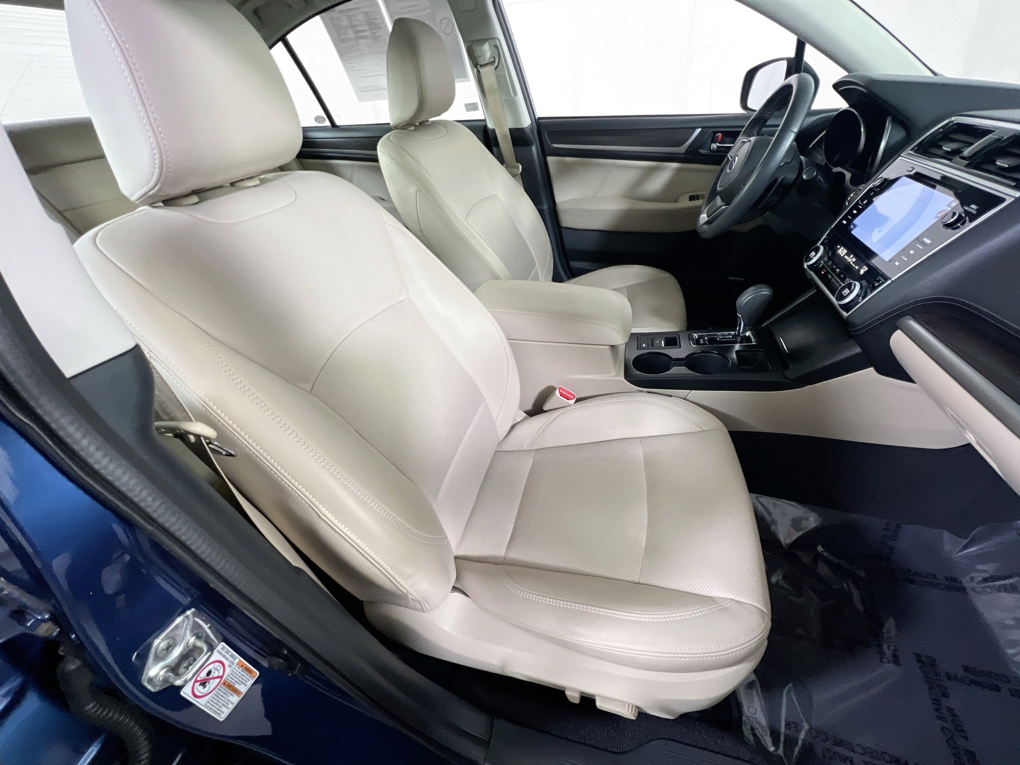 Used 2019 Subaru Legacy 2.5i Limited image 29