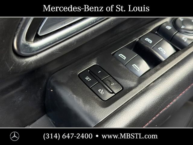 Used 2024 Chevrolet Tahoe RST w/ Luxury Package image 20