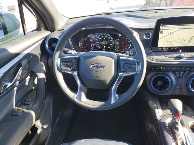 New 2026 Chevrolet Blazer RS w/ Enhanced Convenience Package image 11