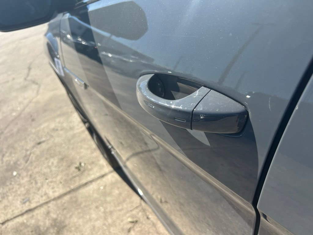 New 2026 Volkswagen Atlas SEL Premium R-Line image 27