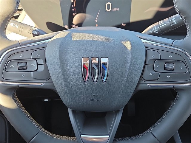 New 2026 Buick Encore GX Sport Touring image 12