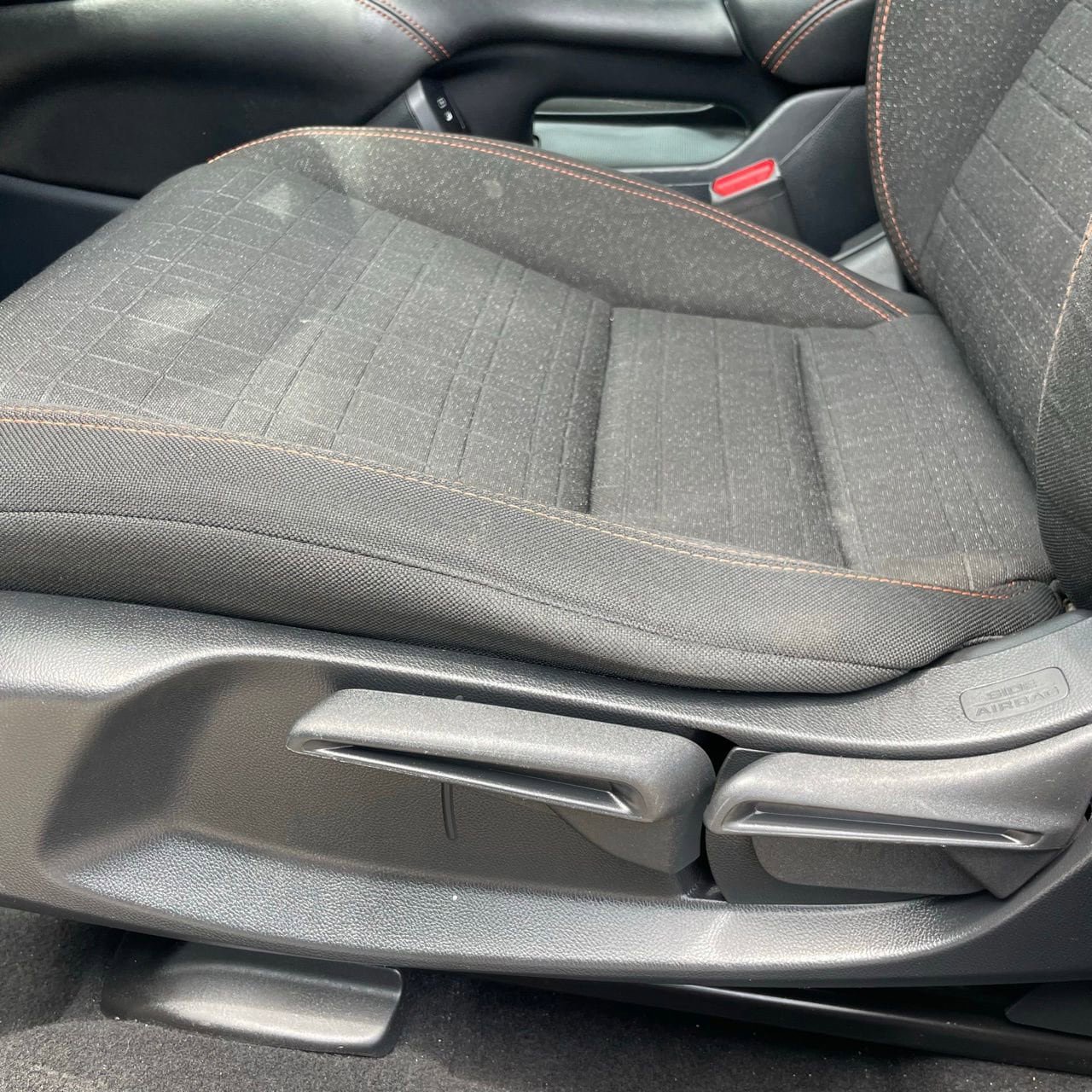 Used 2024 Honda HR-V Sport image 23