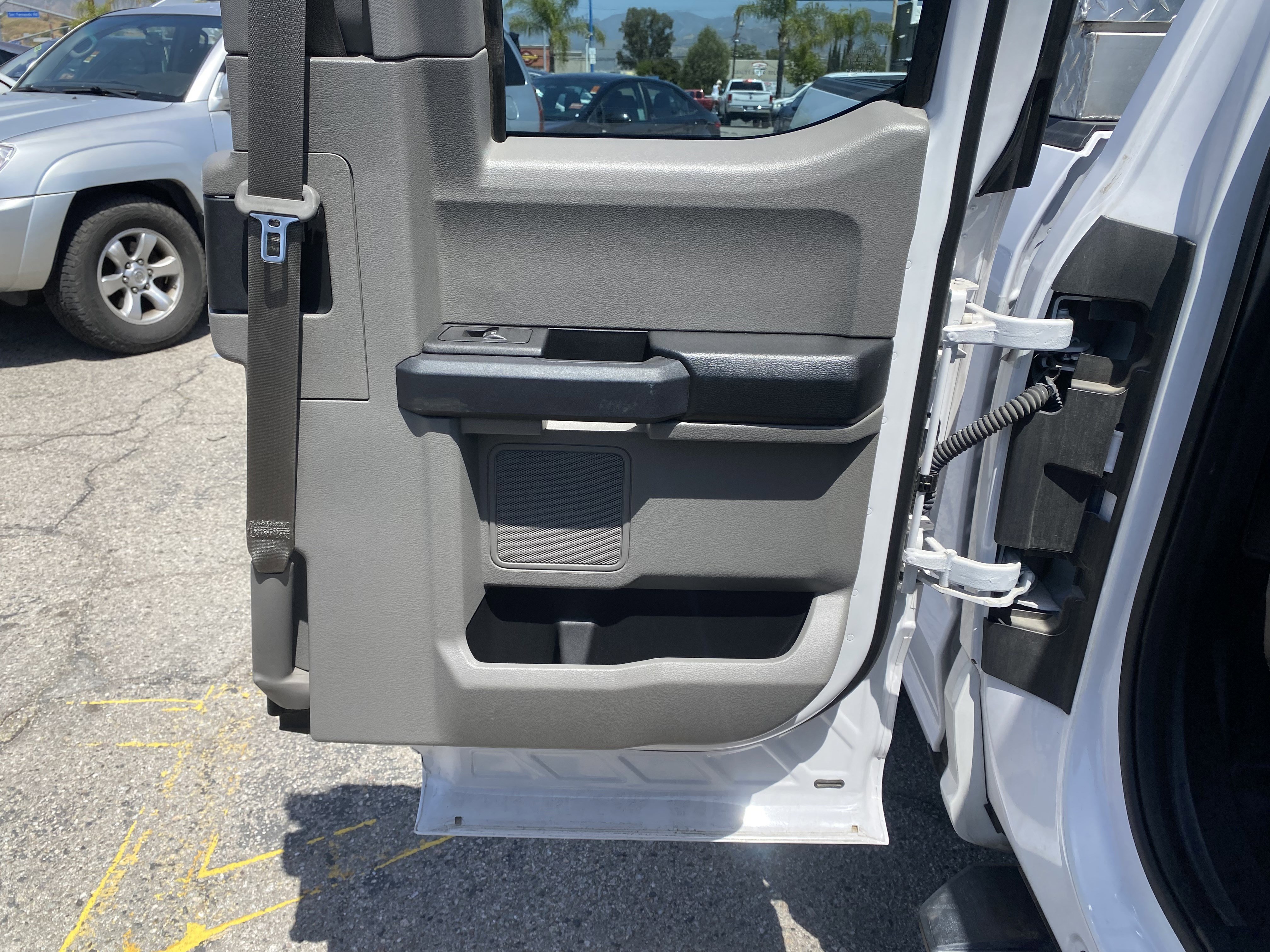 Used 2017 Ford F150 XL w/ Equipment Group 101A Mid image 23