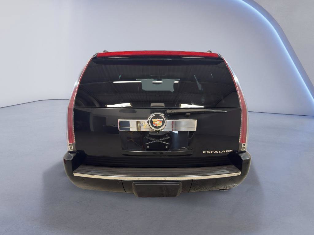 Used 2014 Cadillac Escalade Luxury AWD/4WD image 5
