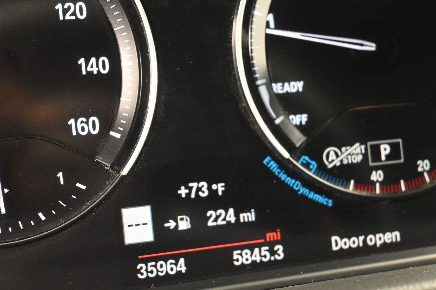Used 2020 BMW X1 xDrive28i w/ Convenience Package AWD/4WD image 3