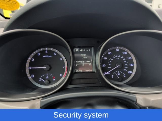 Used 2018 Hyundai Santa Fe SE image 21
