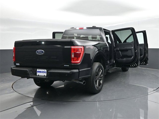 Used 2022 Ford F150 XLT w/ Equipment Group 302A High image 65